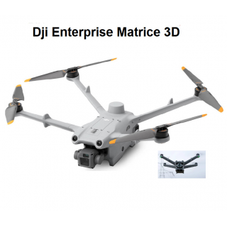 Dji Enterprise Matrice 3D - Dji M3D Original - Drone Dji Matrice 3D